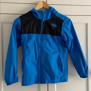 Boys North Face Jacket
